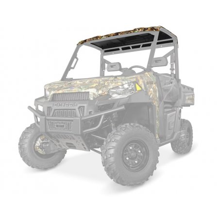 Polaris Ranger Camo Roof Item # 2880634 